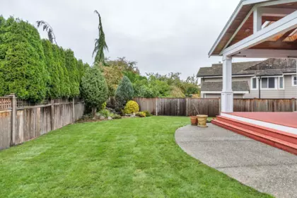 Playground / Recreational Area Near 3791 154a Street, Surrey, BC
