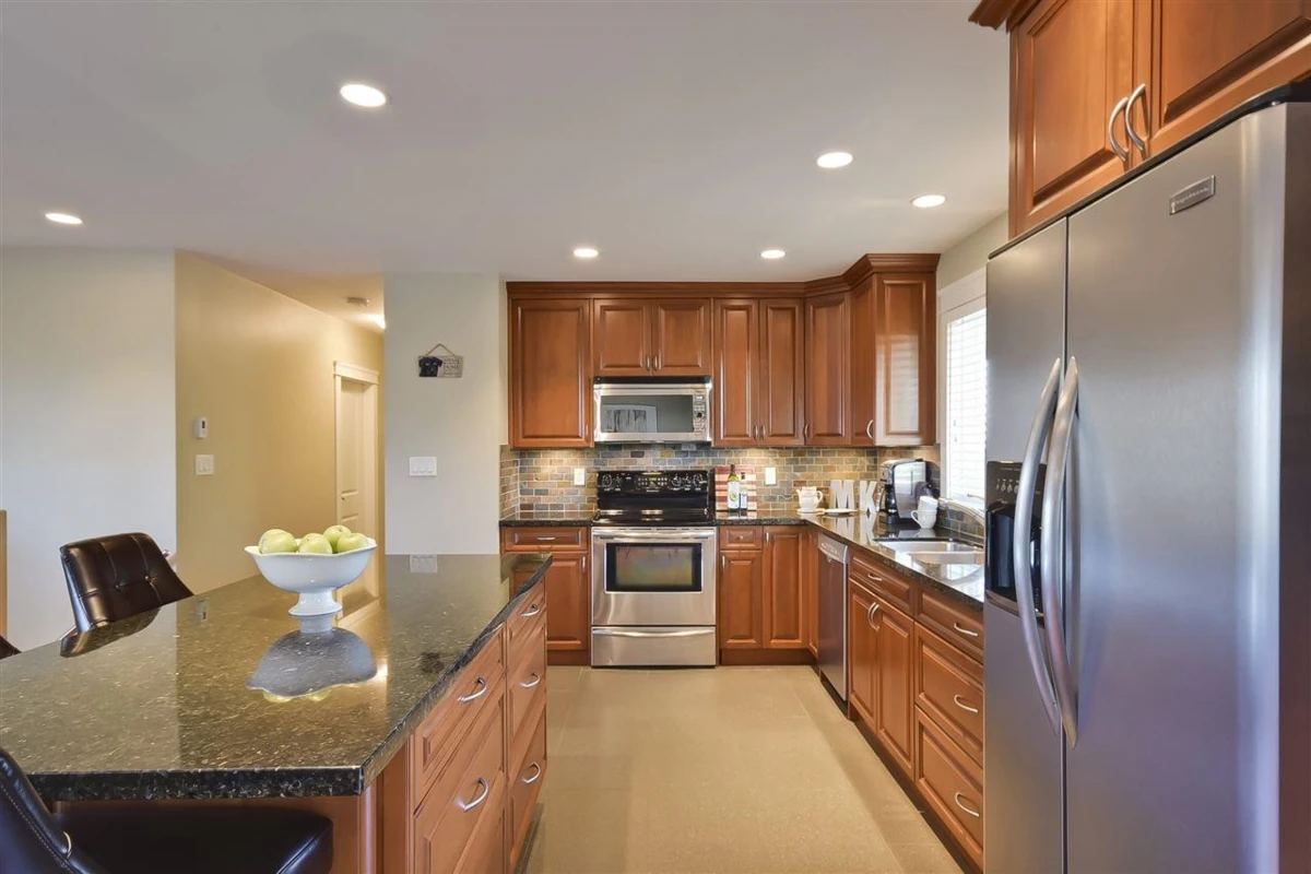 Family Room Photo of 5046 Massey Drive, Delta, BC