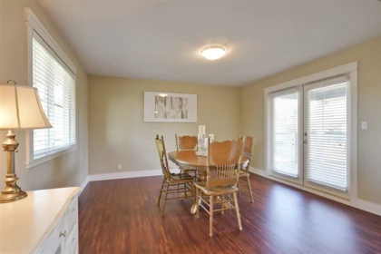 Kitchen Island Photo of 5046 Massey Drive, Delta, BC