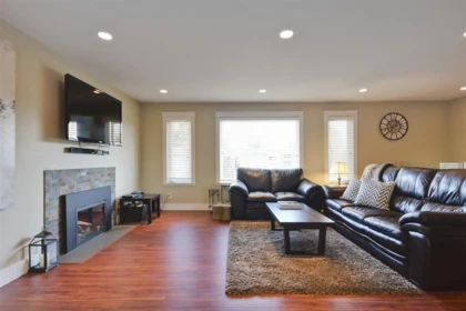 Kitchen Photo of 5046 Massey Drive, Delta, BC