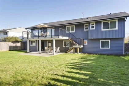Office / Den Photo of 5046 Massey Drive, Delta, BC