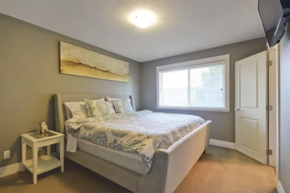 Primary Bedroom Photo of 5046 Massey Drive, Delta, BC