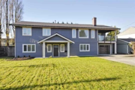 5046 Massey Drive, Delta, BC