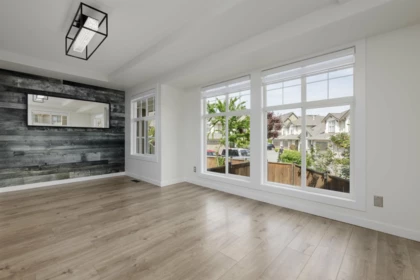 Basement Recreation Room Photo of 168 6450 Vedder Road, Chilliwack, BC