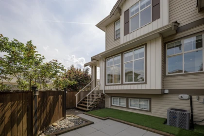 168 6450 Vedder Road, Chilliwack, BC, Chilliwack — Townhouse for sale