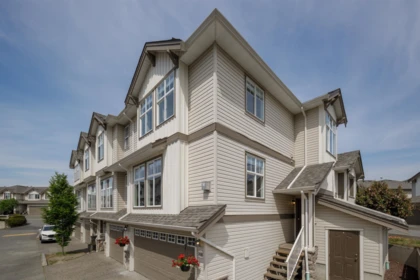 168 6450 Vedder Road, Chilliwack, BC, Chilliwack — Townhouse for sale