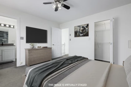 Garage Interior Photo of 168 6450 Vedder Road, Chilliwack, BC