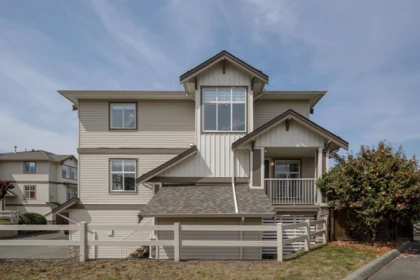 168 6450 Vedder Road, Chilliwack, BC, Chilliwack — Townhouse for sale