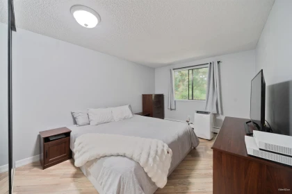 Guest Bathroom Photo of 107 3911 Carrigan Crescent, Burnaby, BC