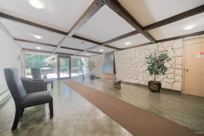 Loft / Bonus Room Photo of 107 3911 Carrigan Crescent, Burnaby, BC