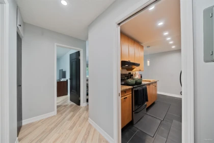 Pantry Photo of 107 3911 Carrigan Crescent, Burnaby, BC
