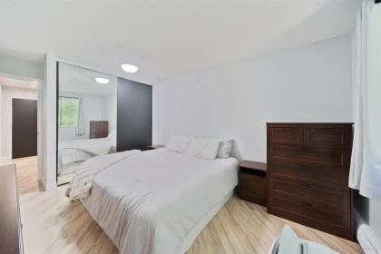 Powder Room Photo of 107 3911 Carrigan Crescent, Burnaby, BC