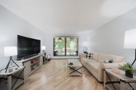 107 3911 Carrigan Crescent, Burnaby, BC