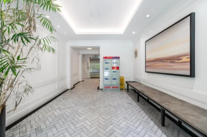 205 6933 Cambie Street, Vancouver, BC, Vancouver — Apartment/Condo for sale