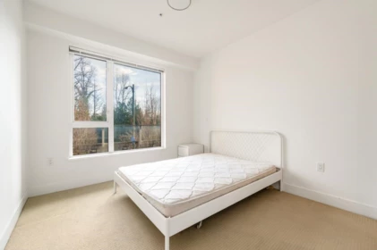 Loft / Bonus Room Photo of 205 6933 Cambie Street, Vancouver, BC