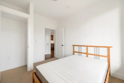 Office / Den Photo of 205 6933 Cambie Street, Vancouver, BC