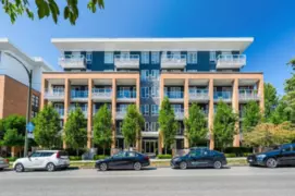 205 6933 Cambie Street, Vancouver, BC