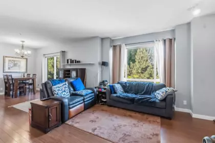 307 2943 Nelson Place, Abbotsford, BC, Abbotsford — Apartment/Condo for sale