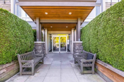 Fitness Center Photo Near 307 2943 Nelson Place, Abbotsford, BC
