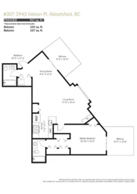 Playground / Recreational Area Near 307 2943 Nelson Place, Abbotsford, BC
