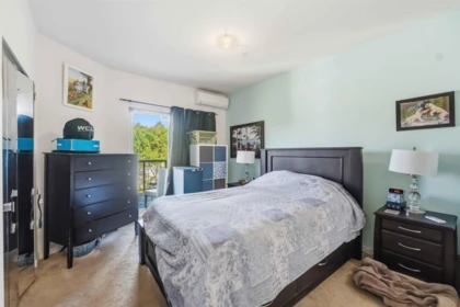 Swimming Pool Photo of 307 2943 Nelson Place, Abbotsford, BC