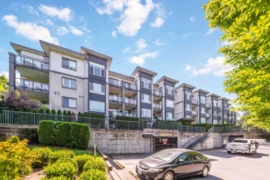 307 2943 Nelson Place, Abbotsford, BC