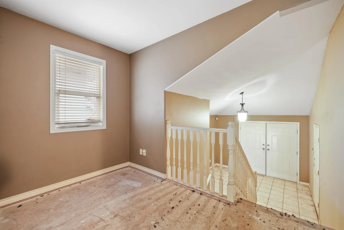 Family Room Photo of 3 1615 Shaughnessy Street, Port Coquitlam, BC