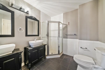 Pantry Photo of 3 1615 Shaughnessy Street, Port Coquitlam, BC