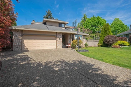 14937 20a Avenue, Surrey, BC, Surrey — Single Family Residence for sale
