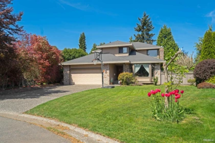 14937 20a Avenue, Surrey, BC, Surrey — Single Family Residence for sale