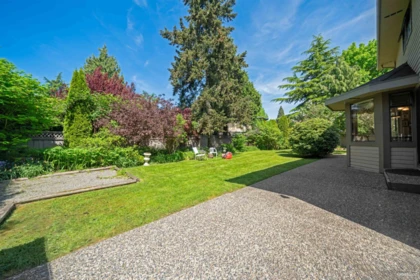 Neighborhood Park Photo Near 14937 20a Avenue, Surrey, BC