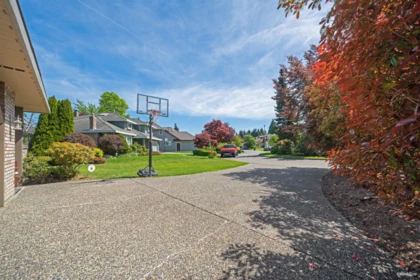 Outdoor Kitchen Photo of 14937 20a Avenue, Surrey, BC