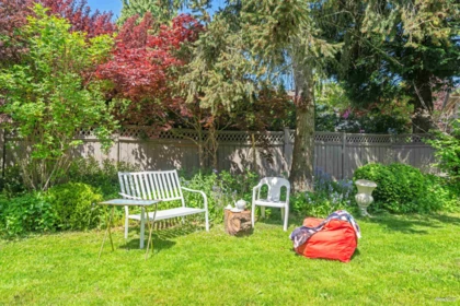 Playground / Recreational Area Near 14937 20a Avenue, Surrey, BC