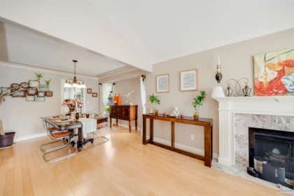 Primary Bedroom Photo of 14937 20a Avenue, Surrey, BC
