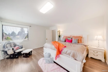 Swimming Pool Photo of 14937 20a Avenue, Surrey, BC