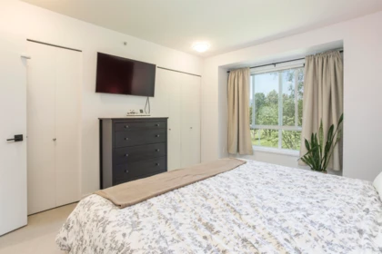 Loft / Bonus Room Photo of 103 2428 Nile Gate, Port Coquitlam, BC