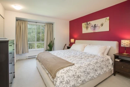 Office / Den Photo of 103 2428 Nile Gate, Port Coquitlam, BC