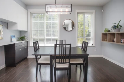 Pantry Photo of 103 2428 Nile Gate, Port Coquitlam, BC