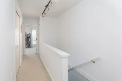 Powder Room Photo of 103 2428 Nile Gate, Port Coquitlam, BC