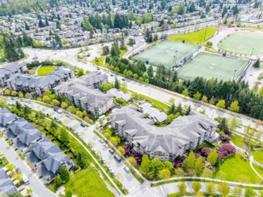 Community Amenities Photo (Clubhouse) of 6 3138 Dayanee Springs Boulevard, Coquitlam, BC
