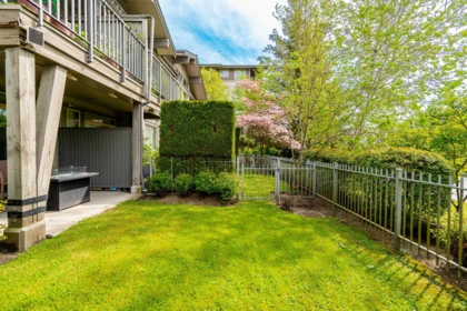 Garage Interior Photo of 6 3138 Dayanee Springs Boulevard, Coquitlam, BC