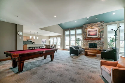 Hot Tub / Spa Photo of 6 3138 Dayanee Springs Boulevard, Coquitlam, BC