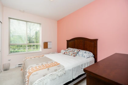 Laundry Room Photo of 6 3138 Dayanee Springs Boulevard, Coquitlam, BC