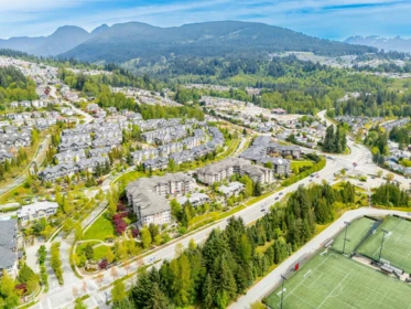 Neighborhood Park Photo Near 6 3138 Dayanee Springs Boulevard, Coquitlam, BC