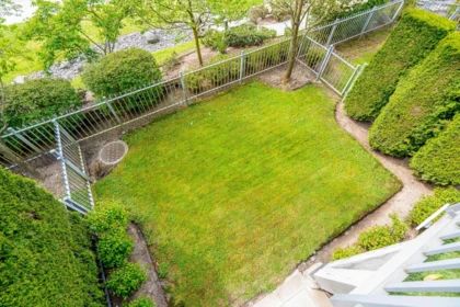 Outdoor Patio Photo of 6 3138 Dayanee Springs Boulevard, Coquitlam, BC