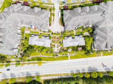 Street View Photo of 6 3138 Dayanee Springs Boulevard, Coquitlam, BC