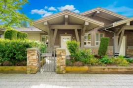 6 3138 Dayanee Springs Boulevard, Coquitlam, BC