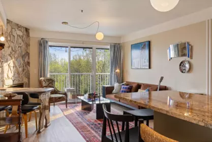 403 2295 Pandora Street, Vancouver, BC, Vancouver — Apartment/Condo for sale