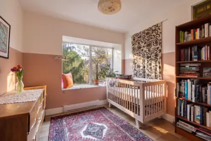 Loft / Bonus Room Photo of 403 2295 Pandora Street, Vancouver, BC