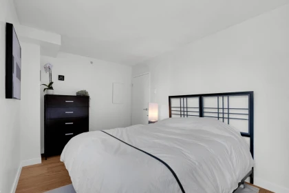 Office / Den Photo of 801 488 Helmcken Street, Vancouver, BC
